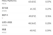龟壳摇卦6月13日美股成交额前20：特斯拉本周上涨逾10%，美国将为自动驾驶出租车开绿灯