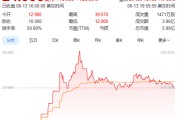 龟壳摇卦上市首日暴涨140% 军用无人机公司登陆纽交所 AI打造产品核心竞争力