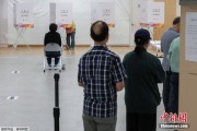 龟壳摇卦首尔部署上万警力，韩国大选火热“开锣” 新总统即将选出