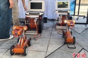 龟壳摇卦六五环境日：科技何以赋能浙江生态环境保护？