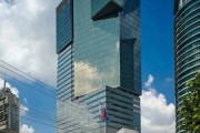 龟壳摇卦象屿集团旗下公司拟收购上海仙乐斯广场98.68%的股权