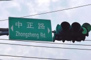 龟壳摇卦台湾“中正路”突然不改名了？
