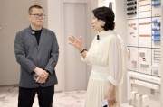 龟壳摇卦董明珠谈格力“拒绝贴牌”：我们坚持自主生产，要精准控制每个环节的质量