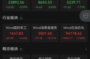 龟壳摇卦黄金股，大涨！